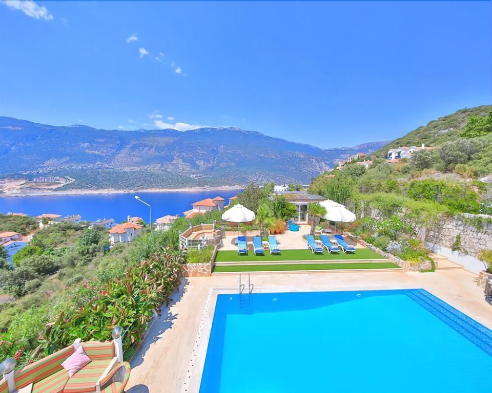Villa Myrajer