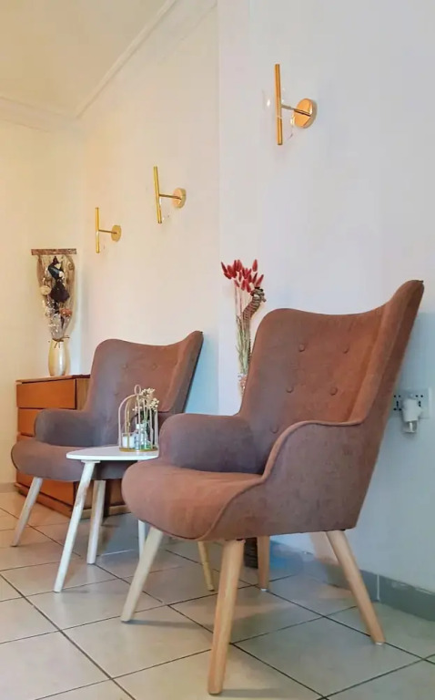 4-bedroom Athens Smart Stay - Base Rate - Extra Customisable
