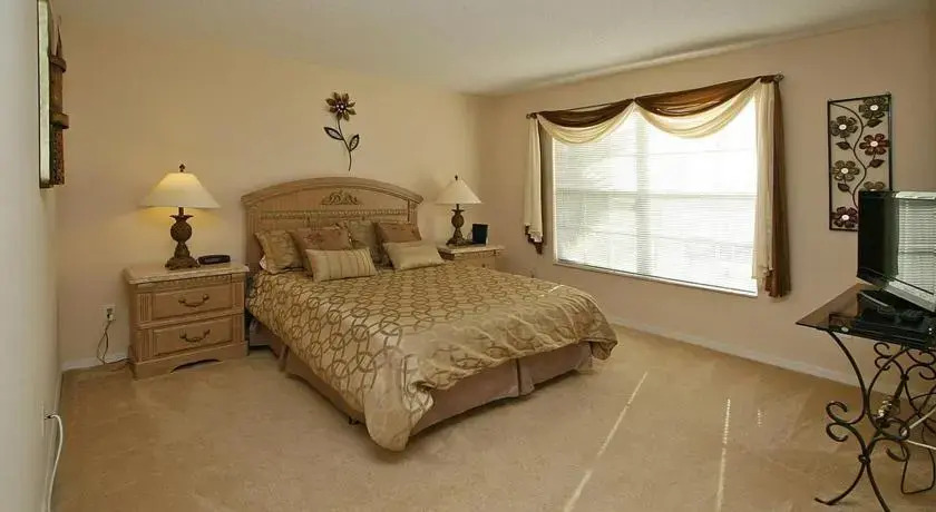 Westport Villa