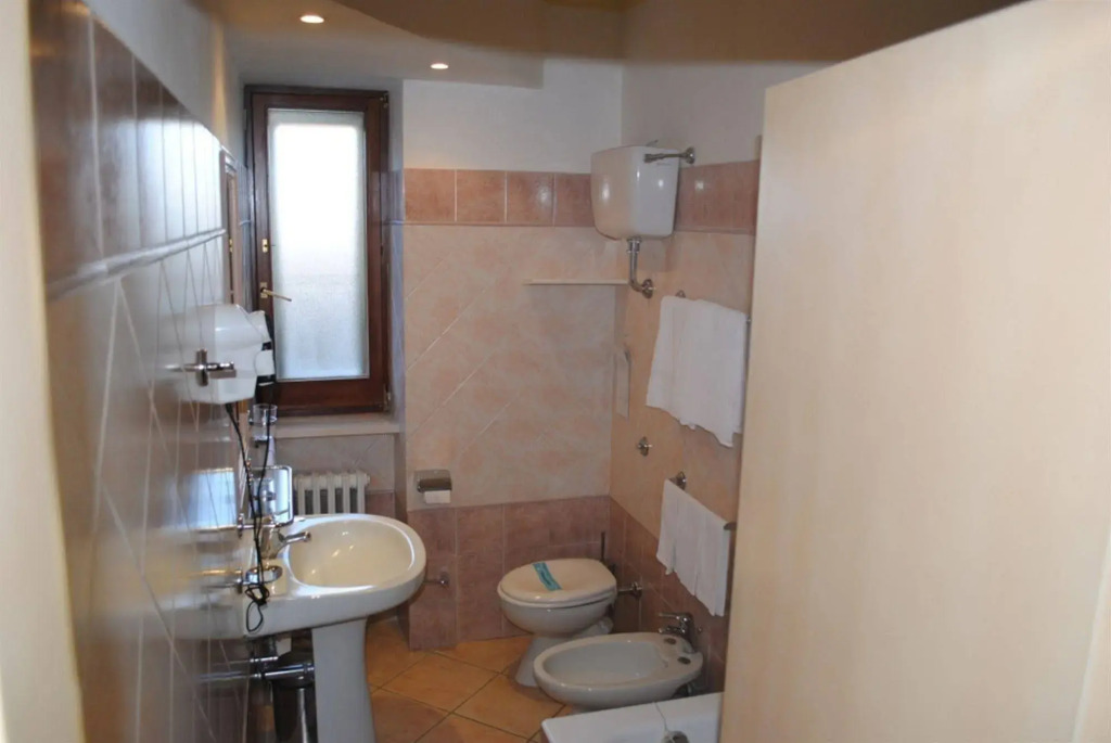 Hotel Belvedere