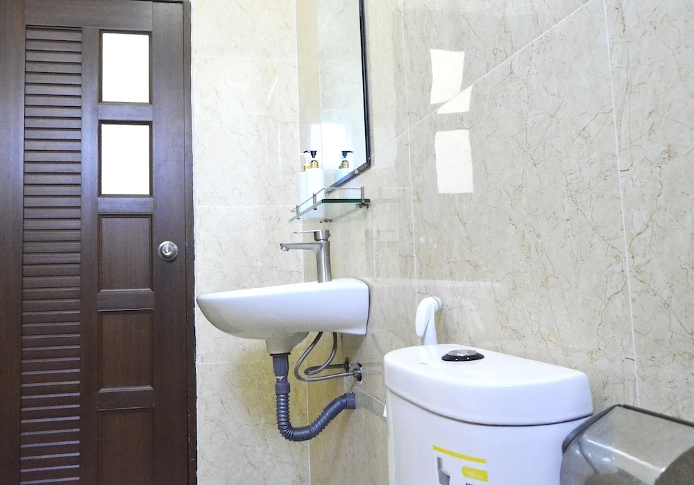 Thanh Chuong Hotel