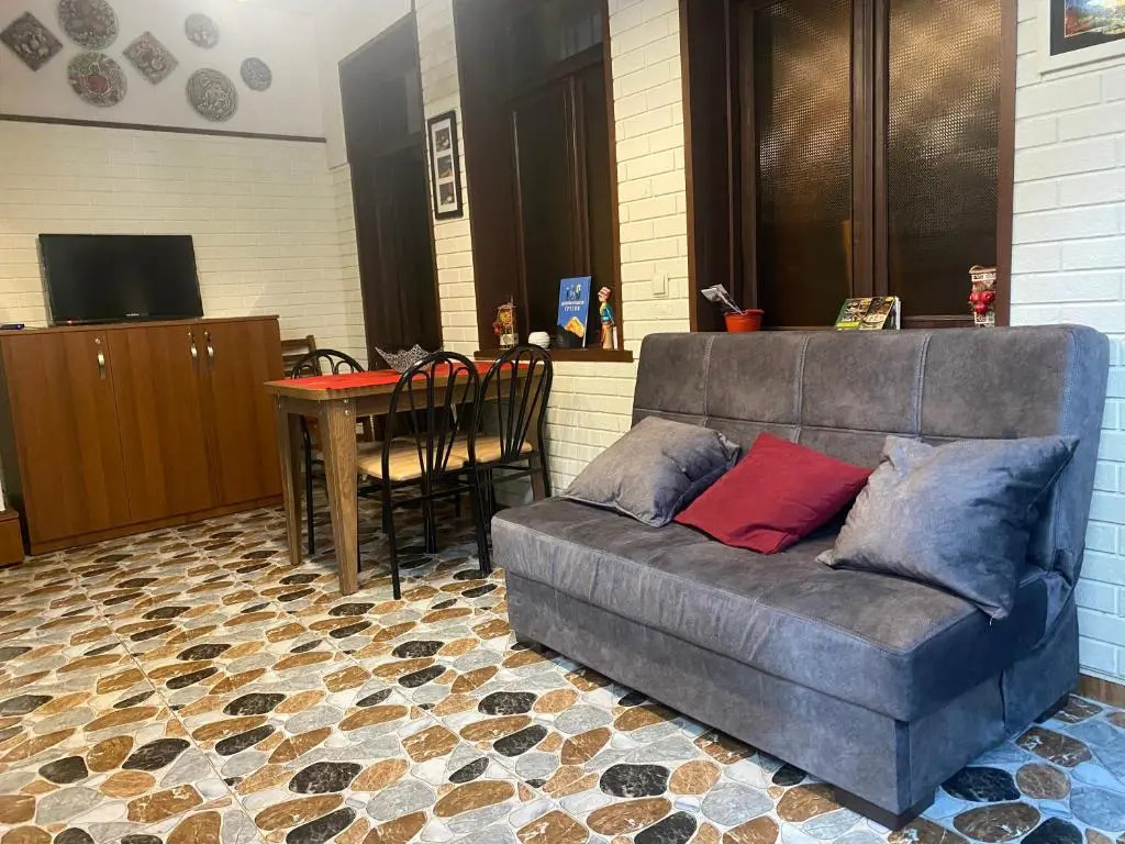 Lovely apartment
