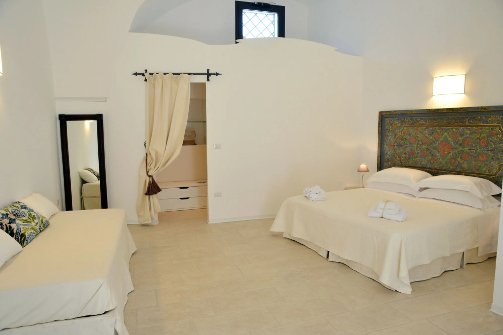 Masseria Palane