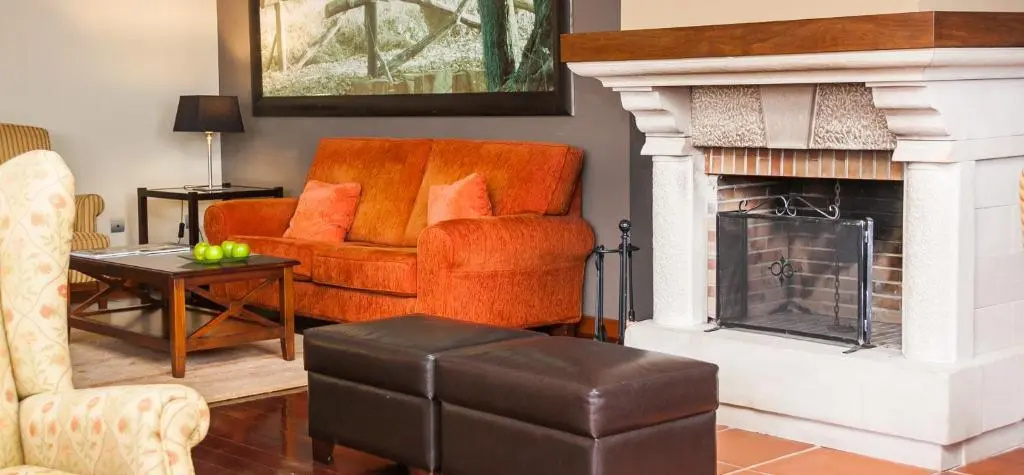 Hosteria de Torazo Nature Hotel & Spa