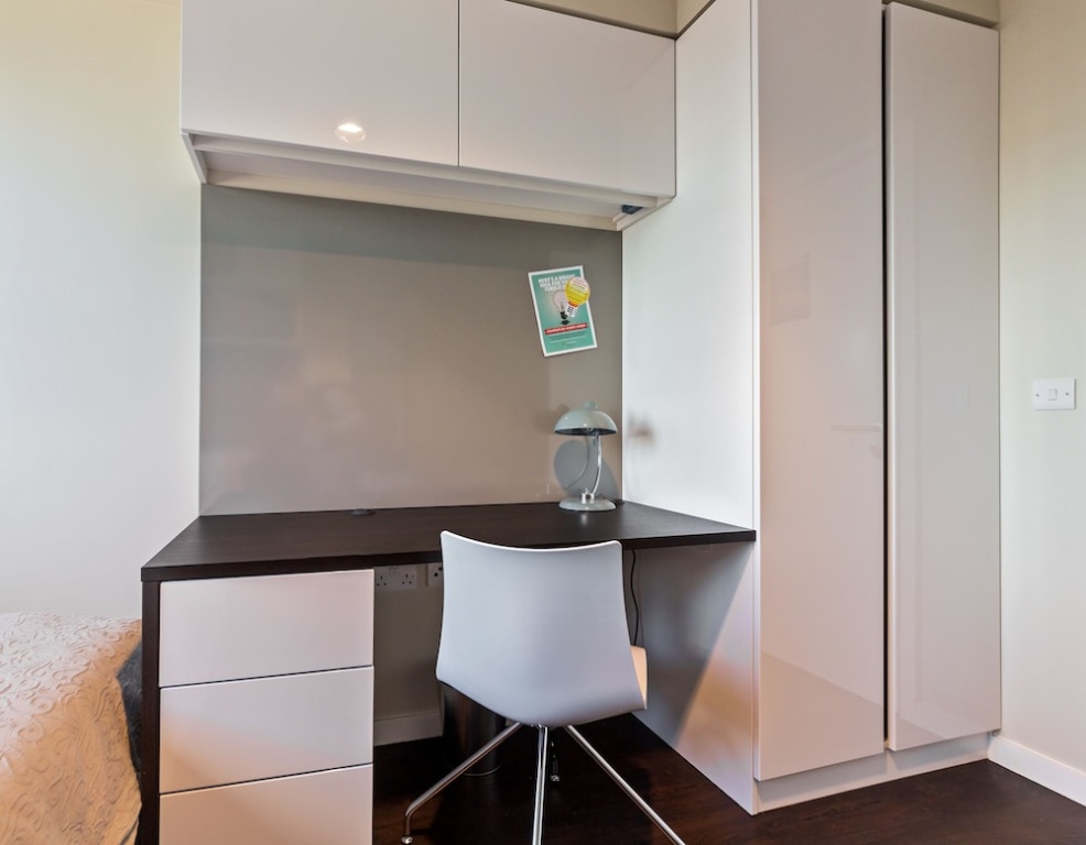 Pure CityStay Paris Gardens