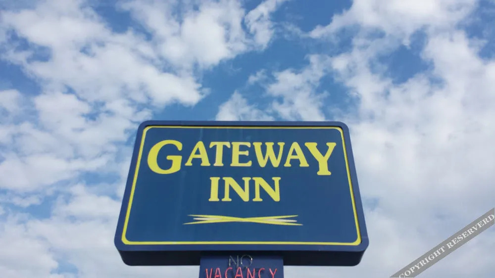 Gateway Inn Knoxville