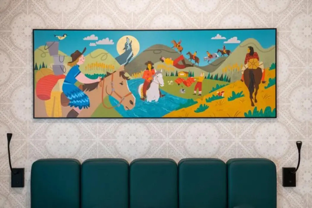 The Dorothy Motel
