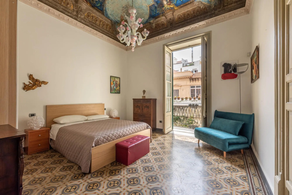 Amari Apartment - IBR