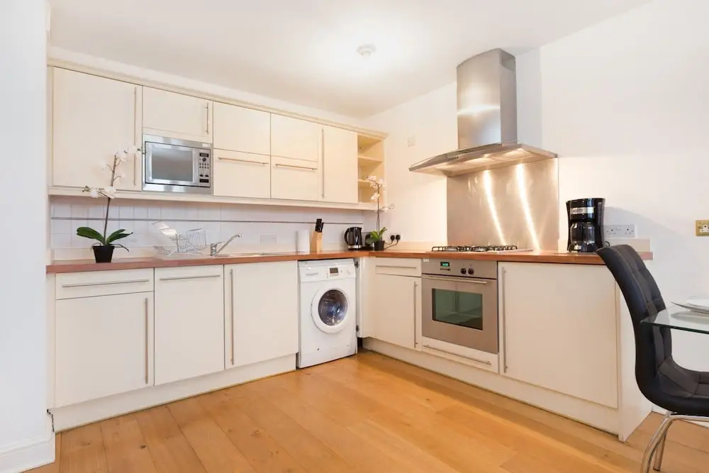 High Holborn - Chancery Lane Apartment