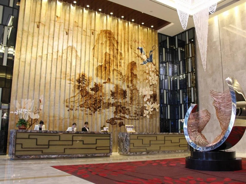 Sunbelieve International Hotel