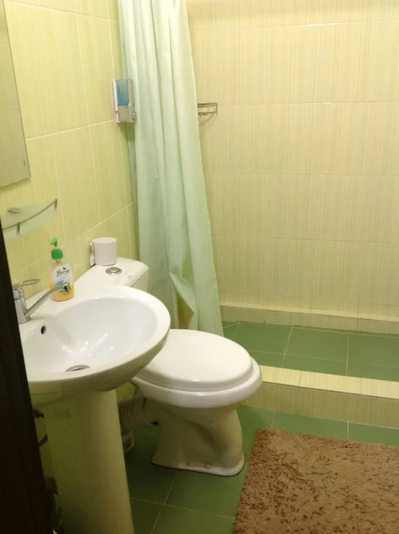 Hotel Kant