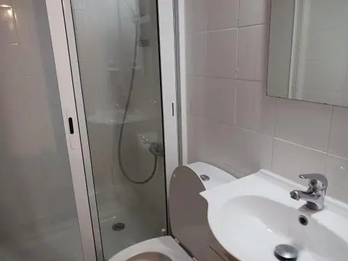 Apartment Estrela Heart
