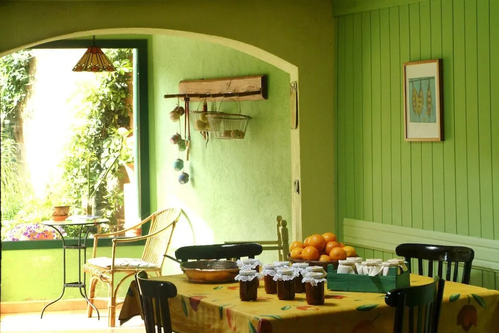 Casa Rural Can Coll