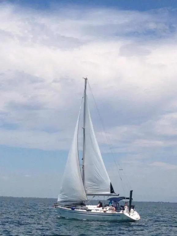 Ifestos Yachting Traveler
