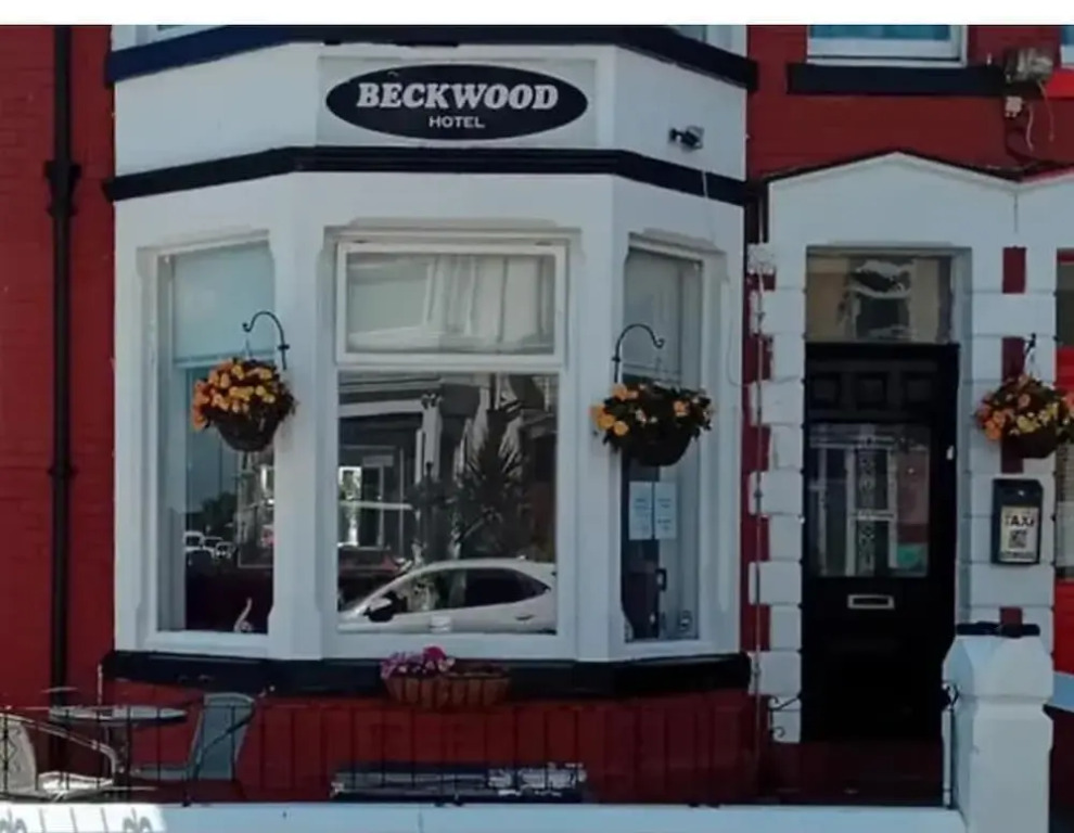 The Beckwood Hotel