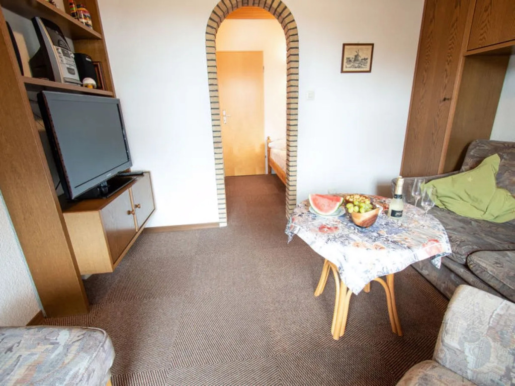 Apartment Dehne Norddeich 23855