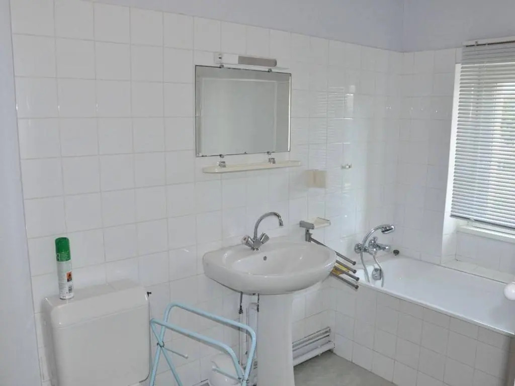 Maison Trégastel, 4 pièces, 6 personnes - FR-1-368-6