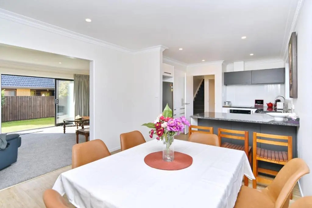 Lavandula 4 - Christchurch Holiday Homes