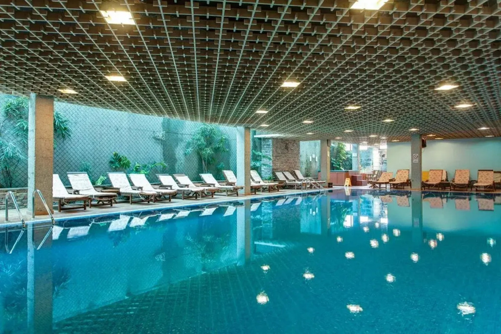 Platinum Hotel and Casino Bansko