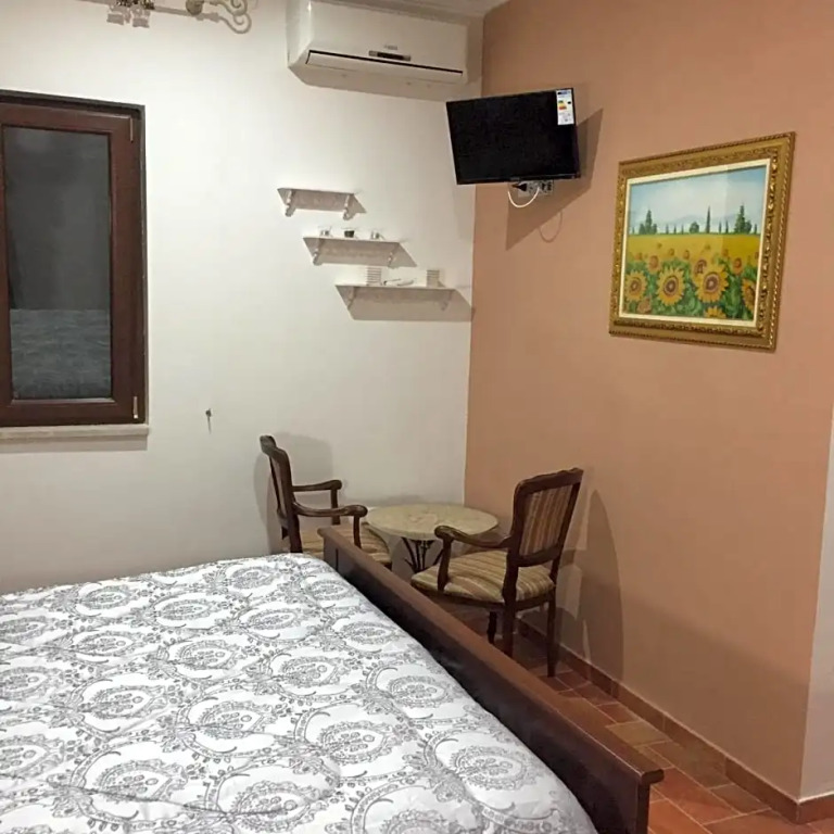 Il girasole b&b