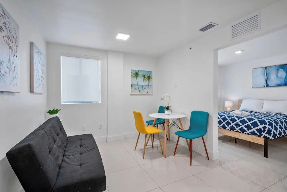 Miami Suite 101