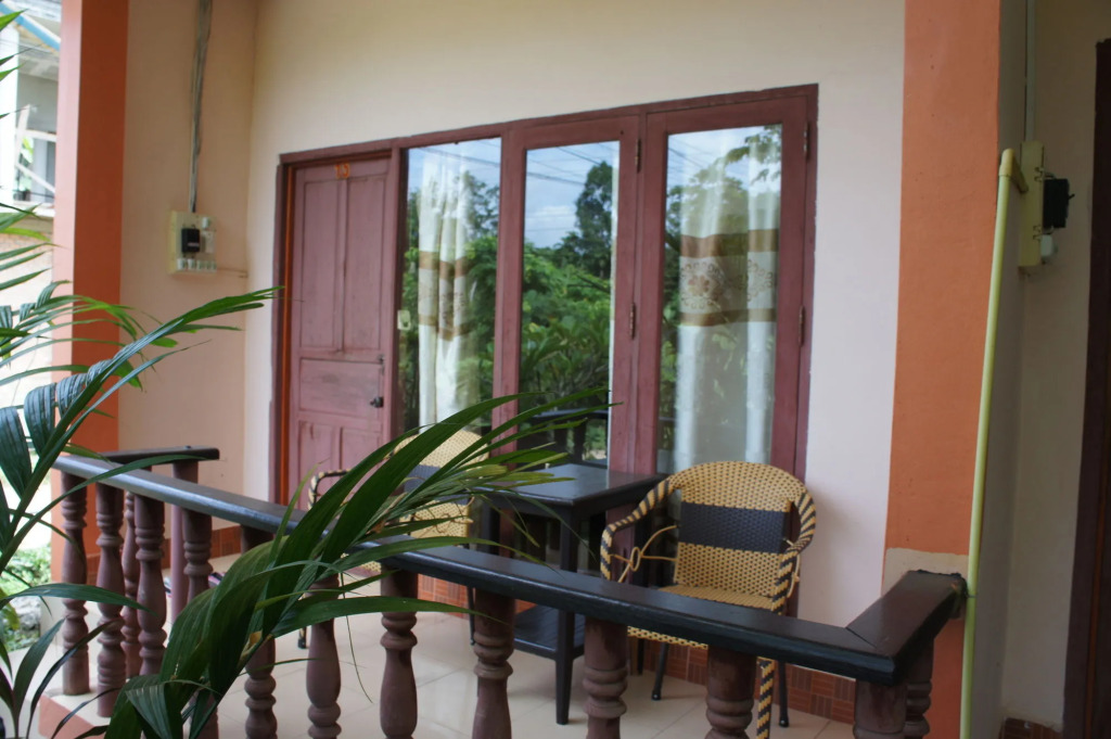 Jammee Guesthouse