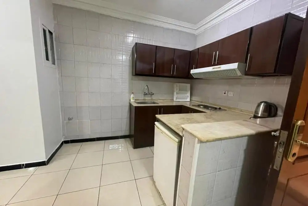 OYO 611 Jumeirah Furnished Units