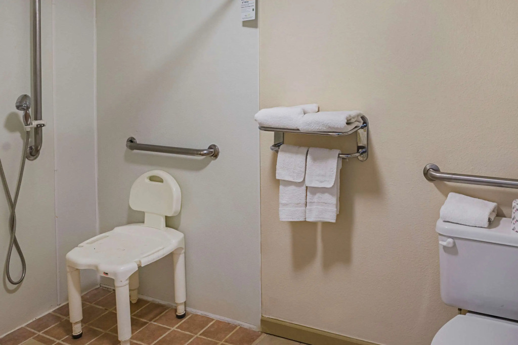 Quality Inn Biloxi Beach