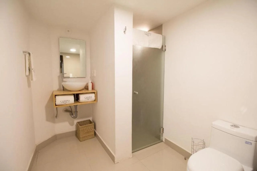 Hotel Casona Independencia
