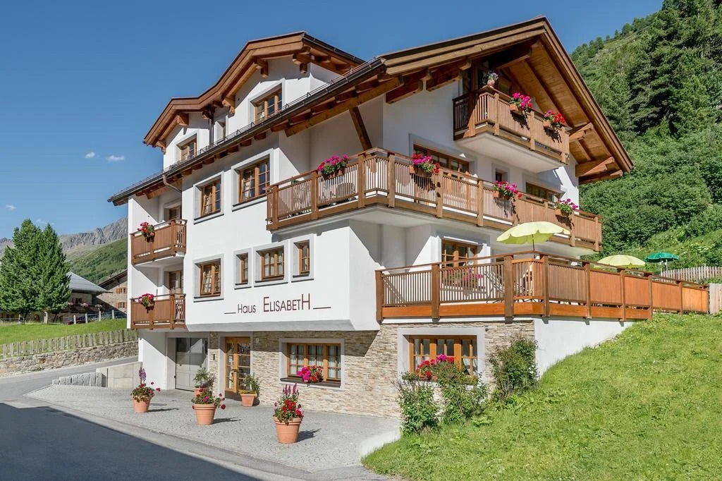 Haus Elisabeth