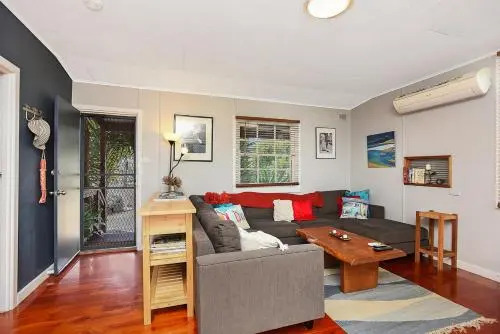 Millys Middleton - Pet-friendly
