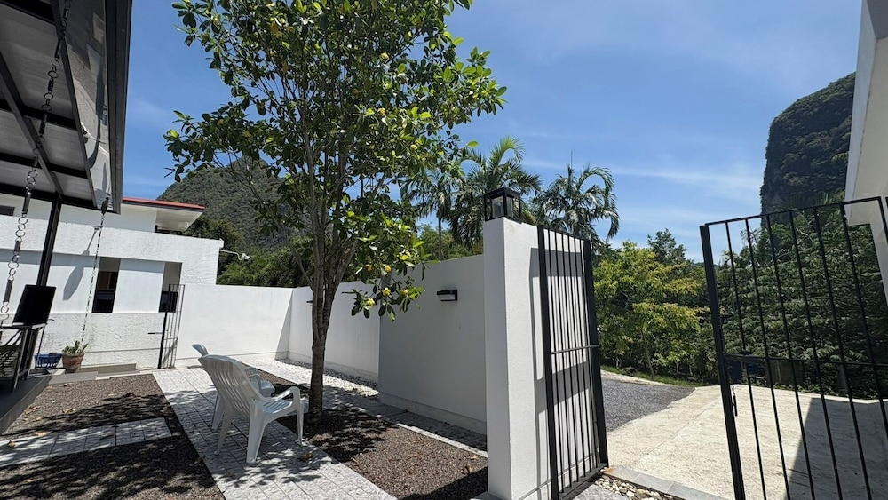 My Home Villa Phangnga