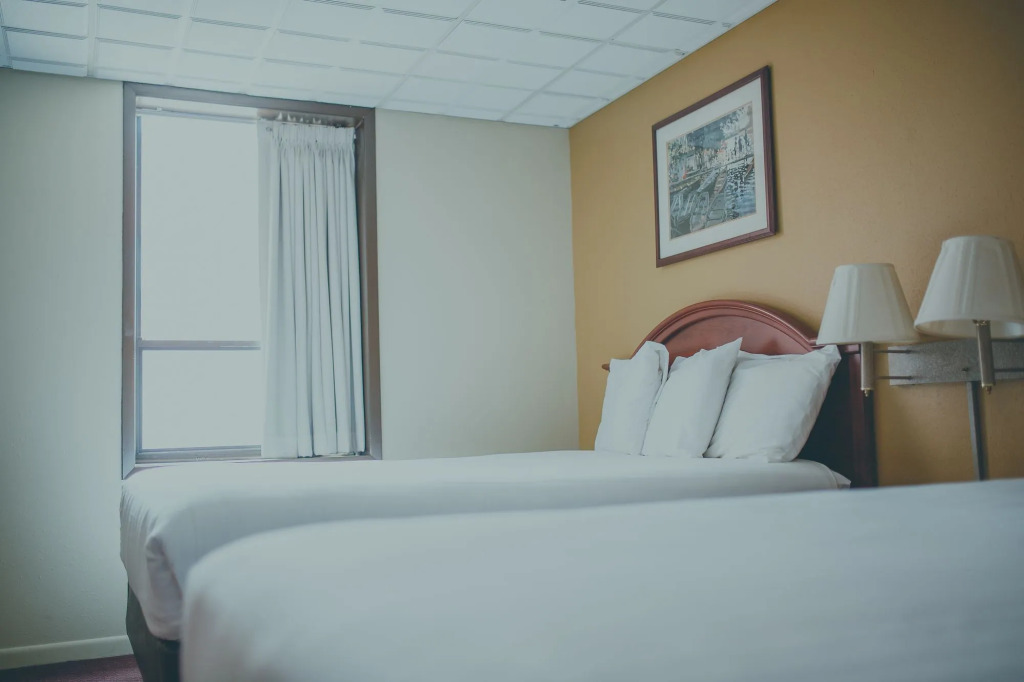 The Hotel Ottumwa