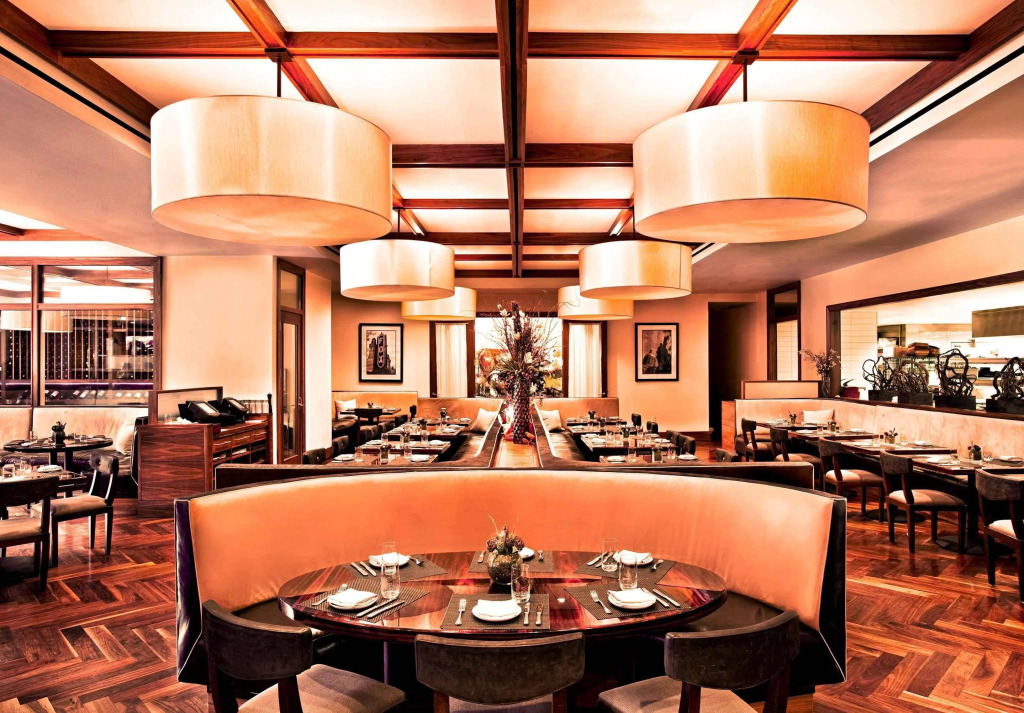 JW Marriott Atlanta Downtown