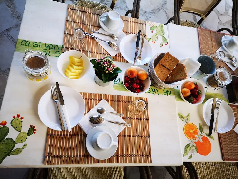 B&B Pousada Makuti