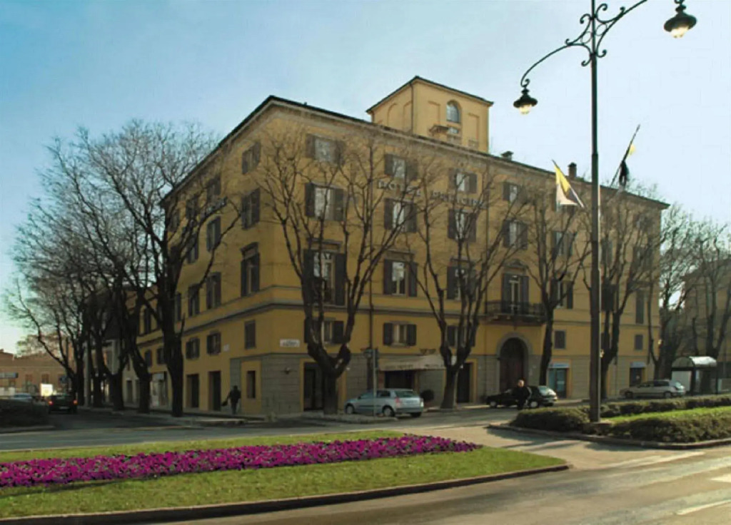 LVG Hotel Collection - Principe