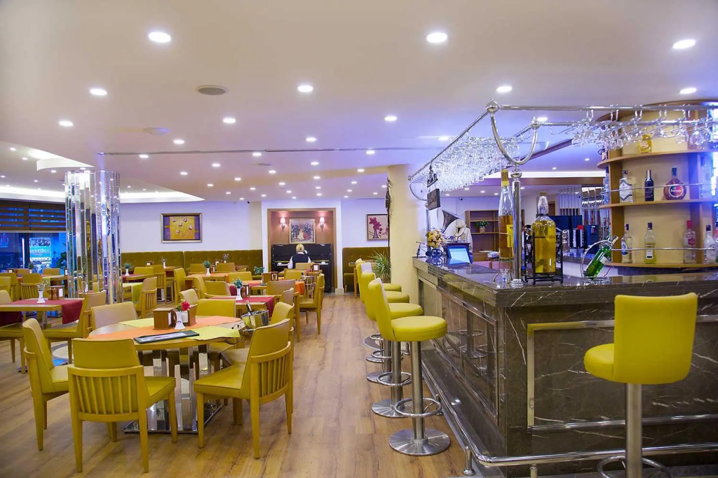 Aspen Hotel & SPA Istanbul Old City