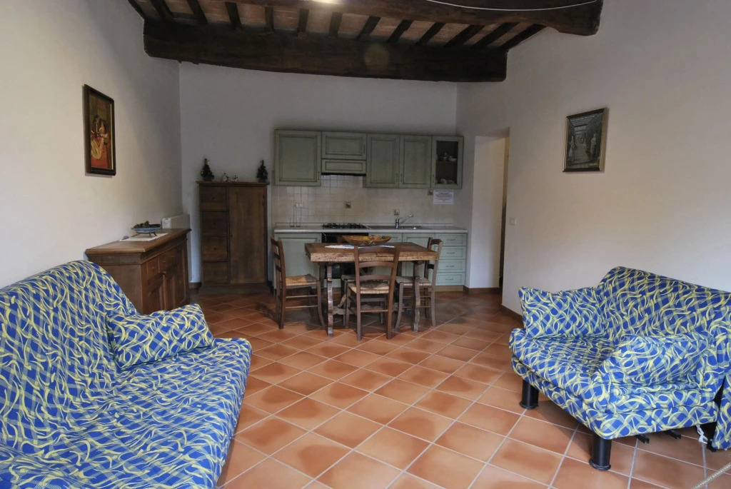 Country Italy La Boccia Country House