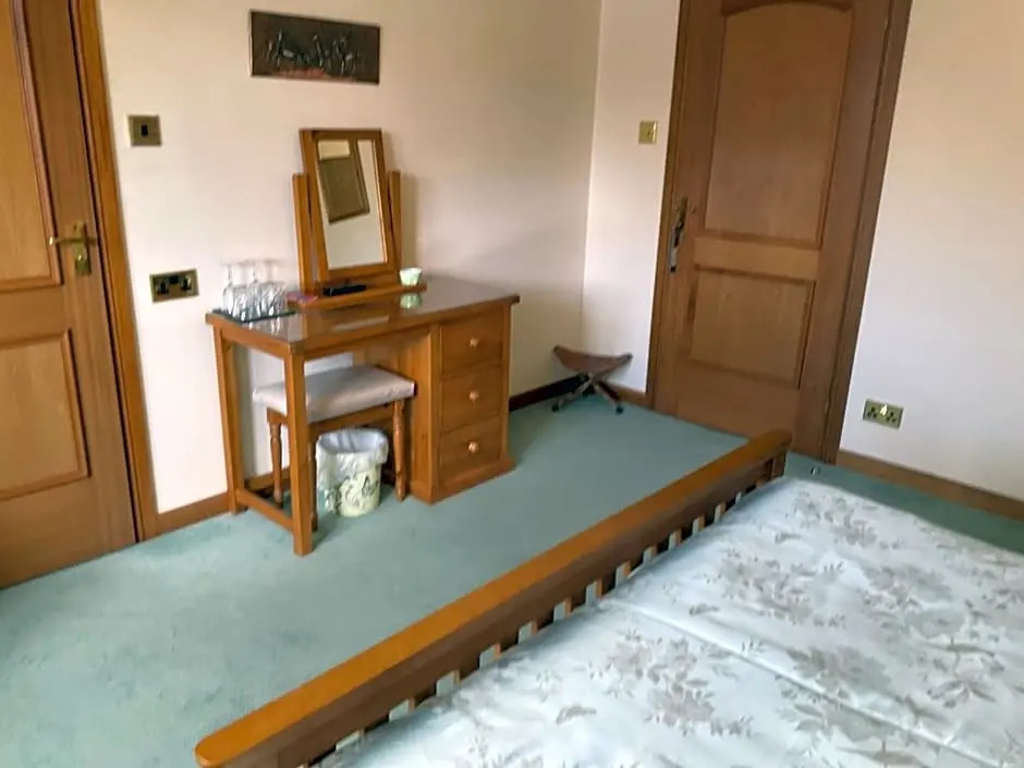 Ronaldsvoe Bed  Breakfast