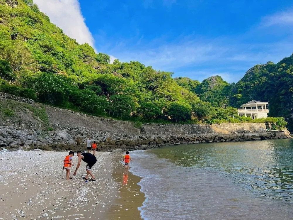Tropical retreat Homestay