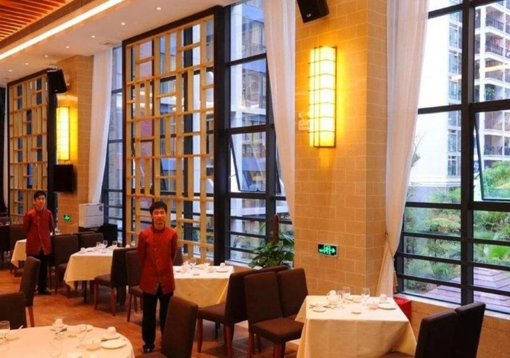 Wanpan Hotel