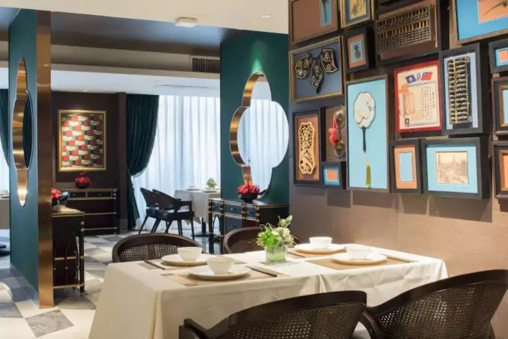 Bolianhui Hotel