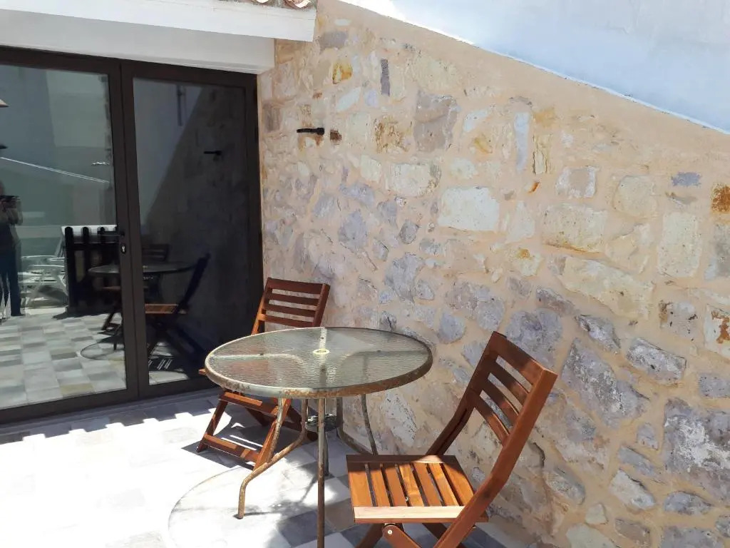 Sibilla Family Suites
