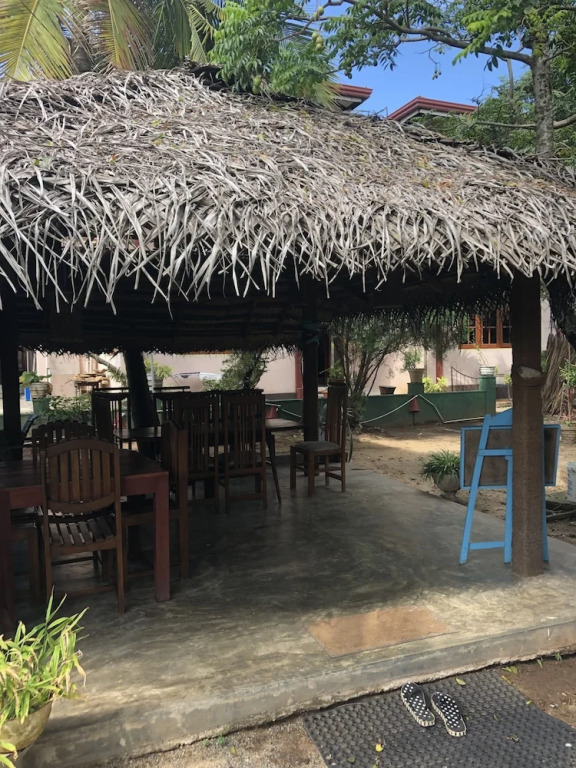 Vista BnB Peter Mendis Road