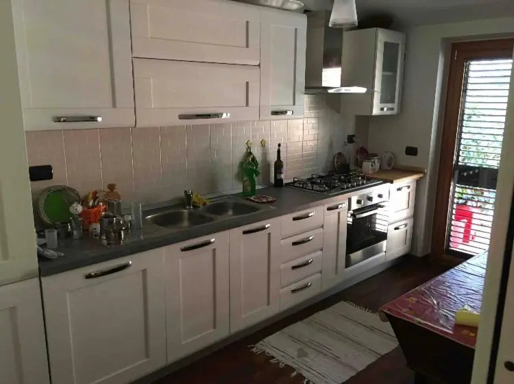 Casa Vacanze Marina