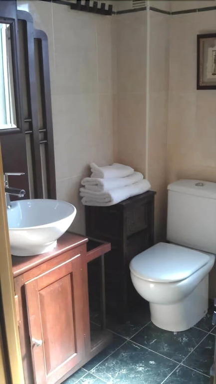 MalagaSuite Benalmadena Impressive Views Apartment