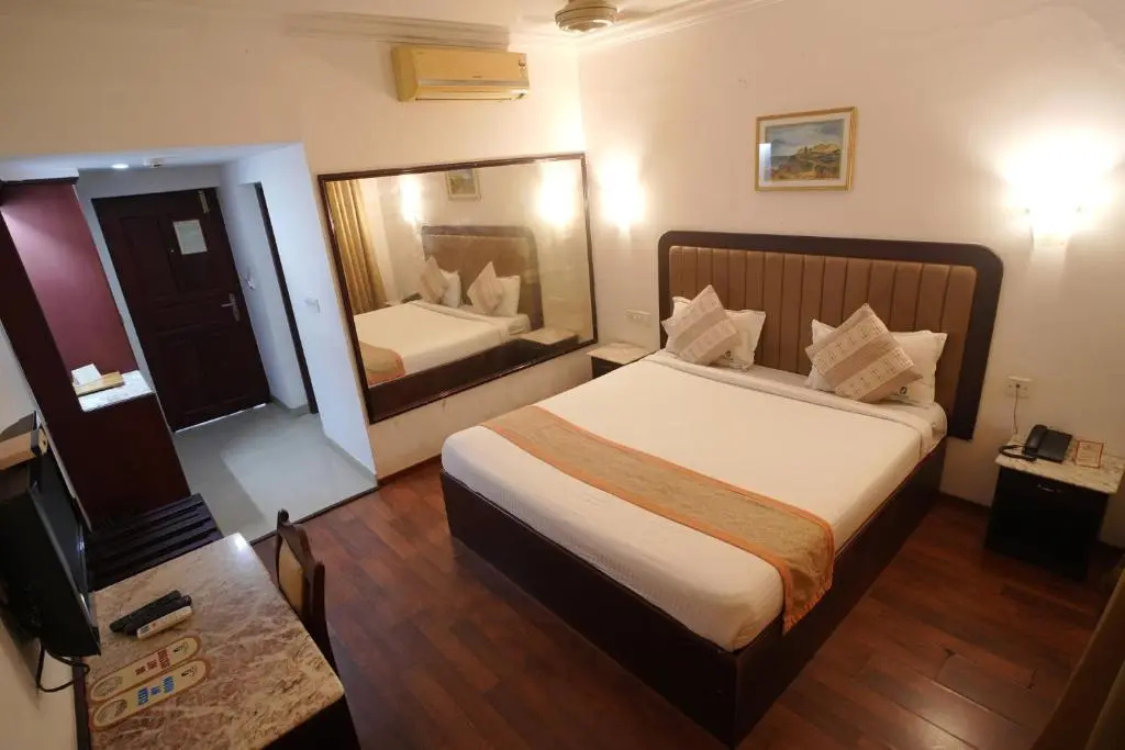 AQUARIA THE BOUTIQUE RESORT