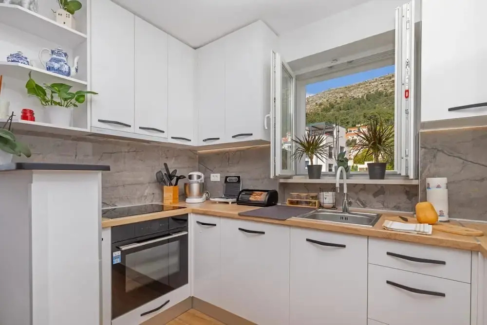 Apartment Lukre