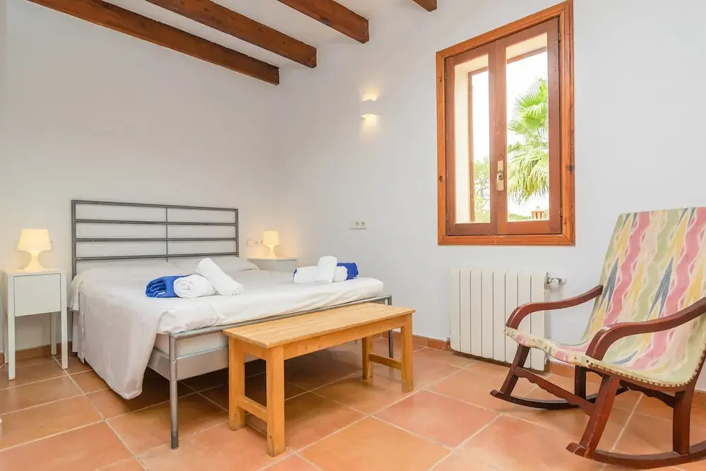 Saran in Llucmajor With 3 Bedrooms and 3 Bathrooms