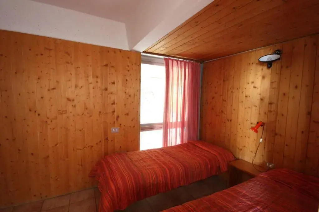 Residence Sole Alto by Montana
